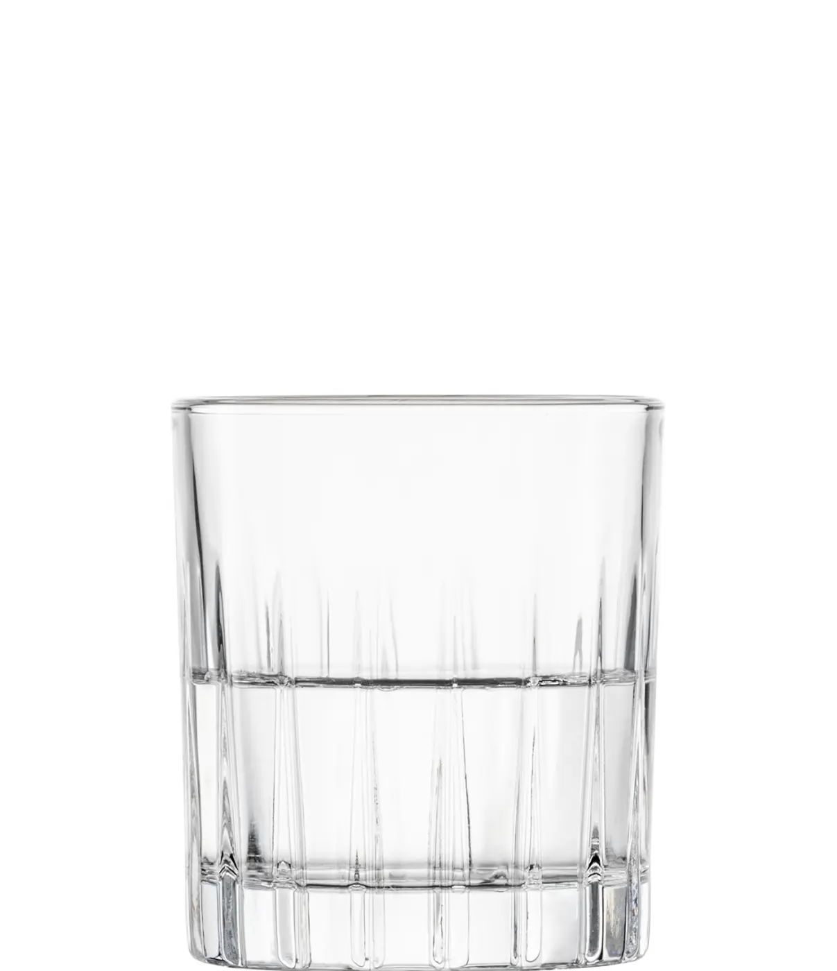Zwiesel 4-tlg. Schnapsglas-Set STAGE klar