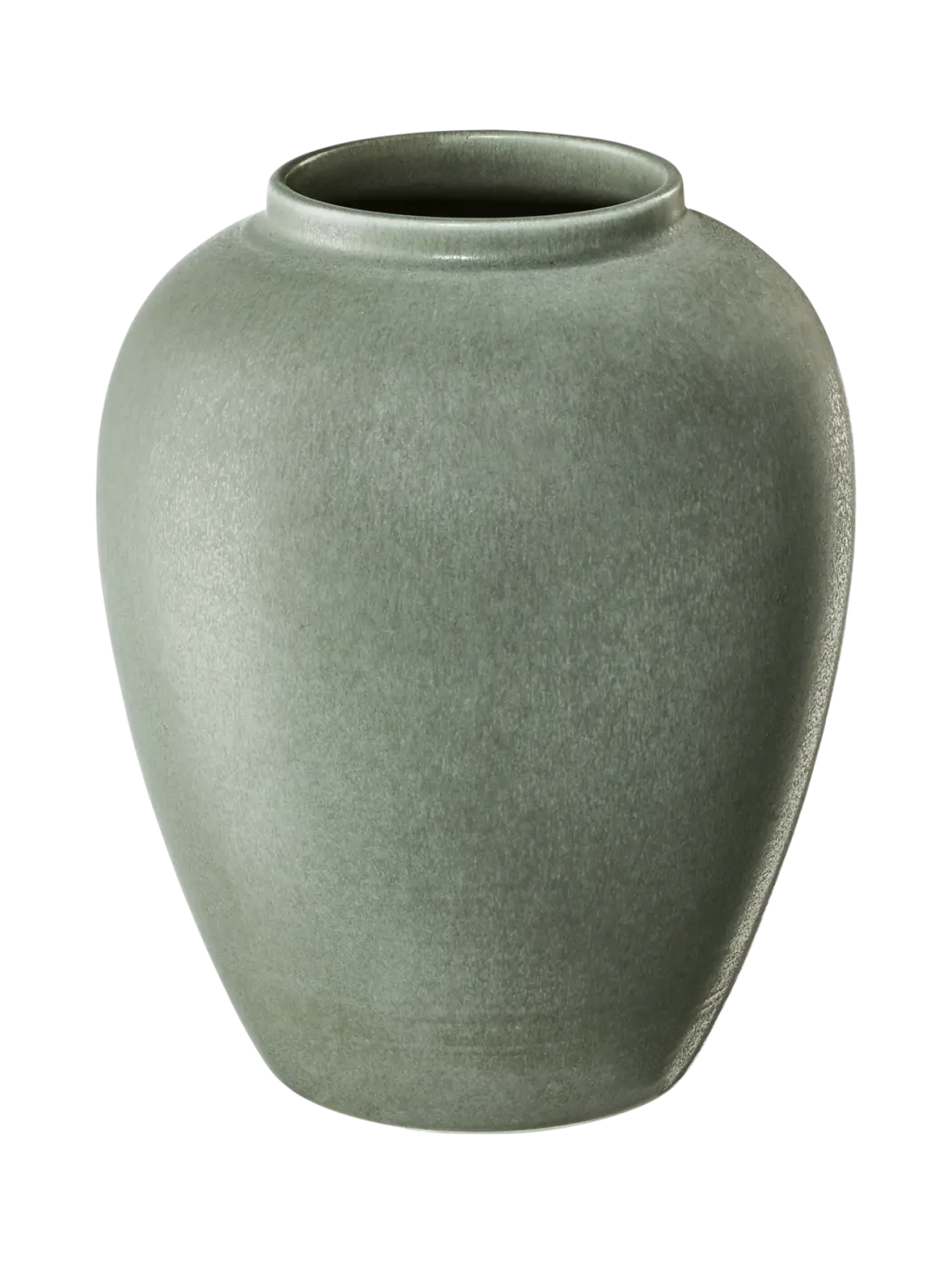 ASA Vase 9,5 x 22 cm Moss