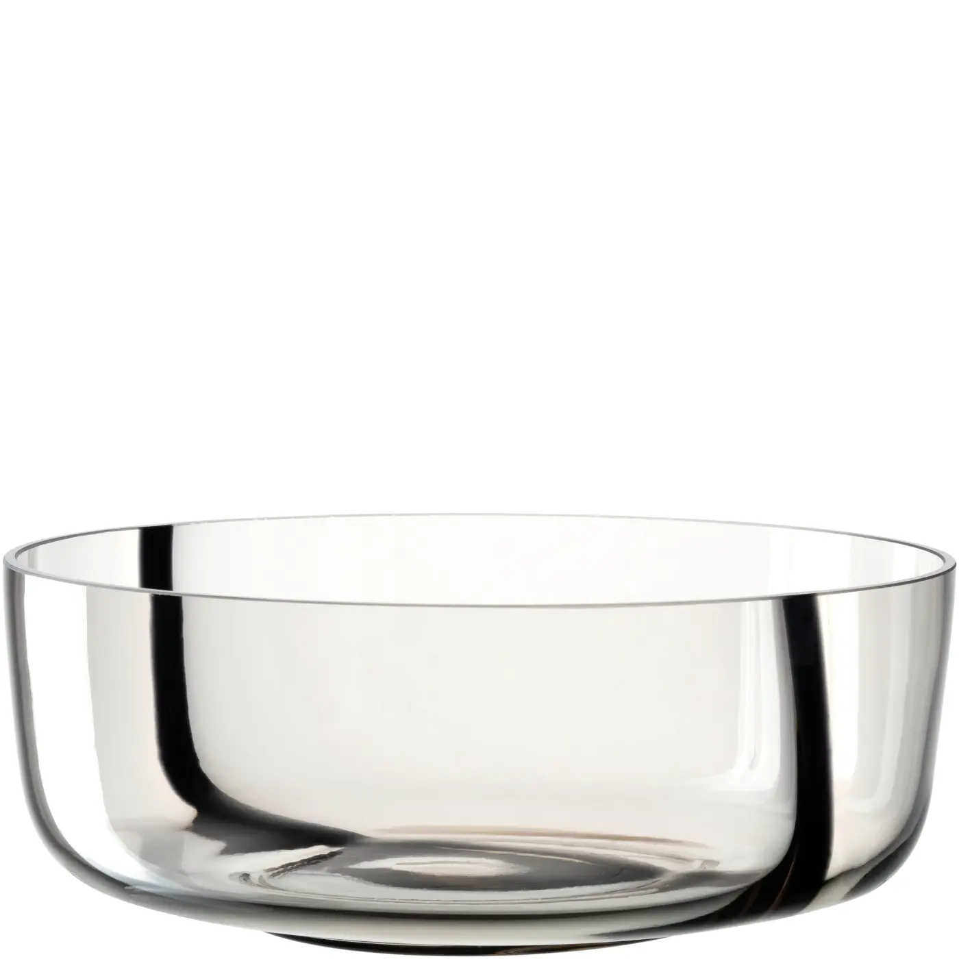 Leonardo Funktionsschale ALVEO taupe 2500 ml 11 cm