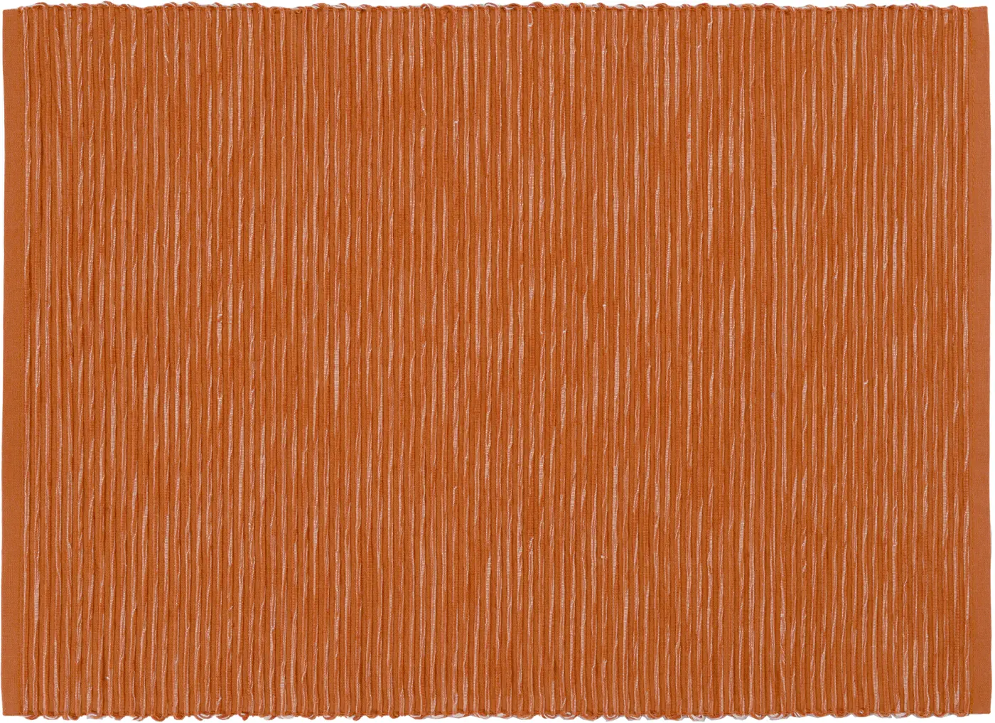Sander Tischset Breeze burnt sienna 35x50cm