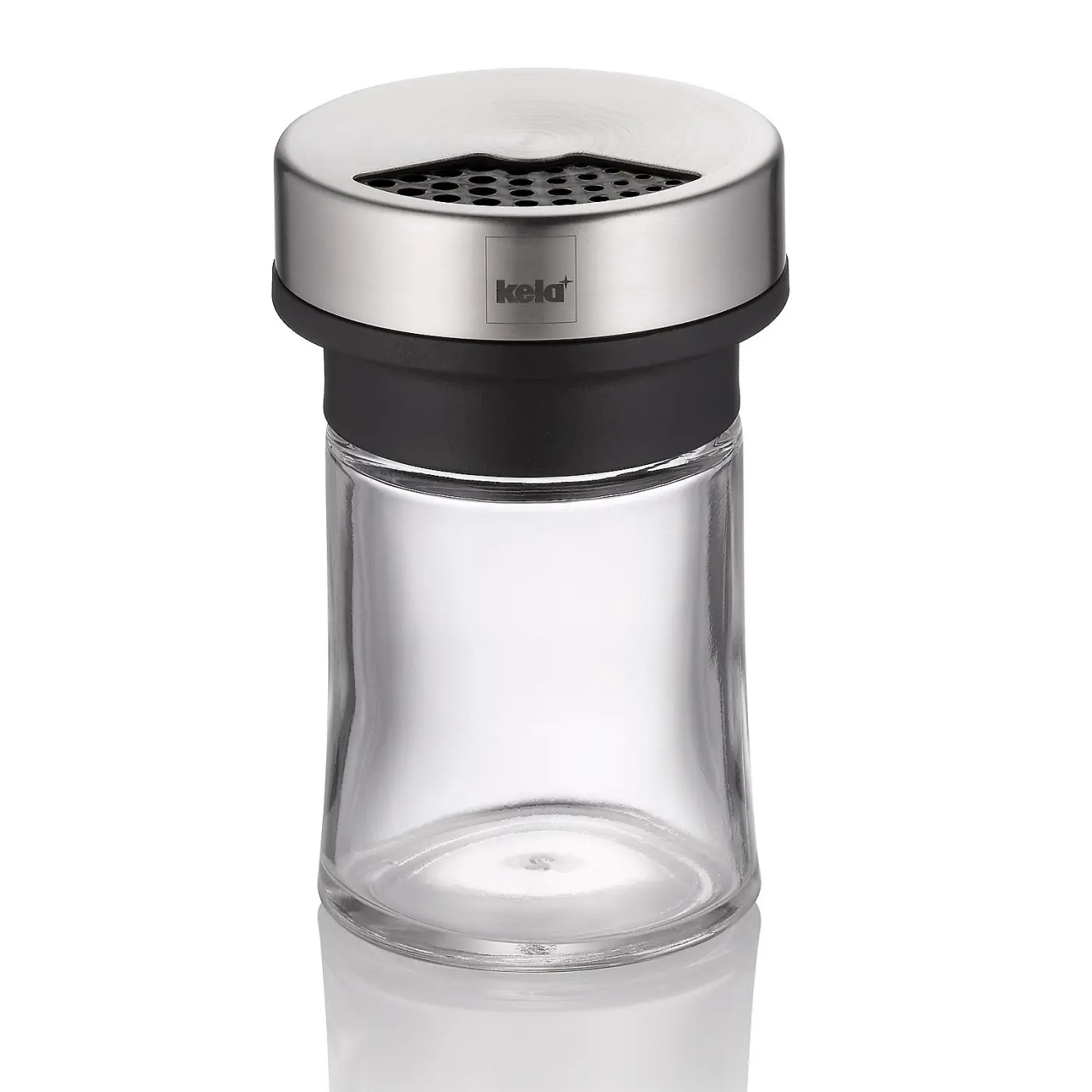Kela Multi-Streuer Miko Glas