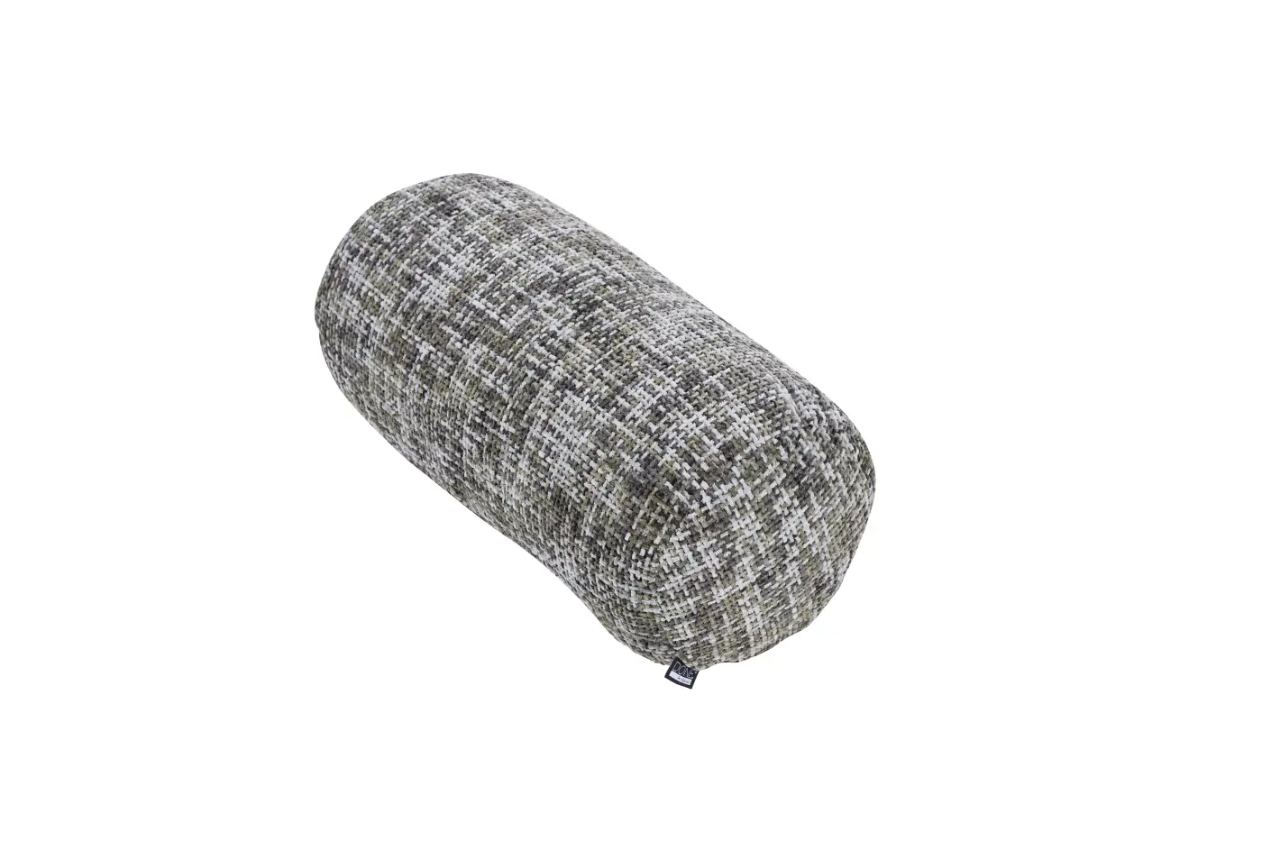 DONE. Nackenrolle CUSHION TWIST Taupe22x50cm