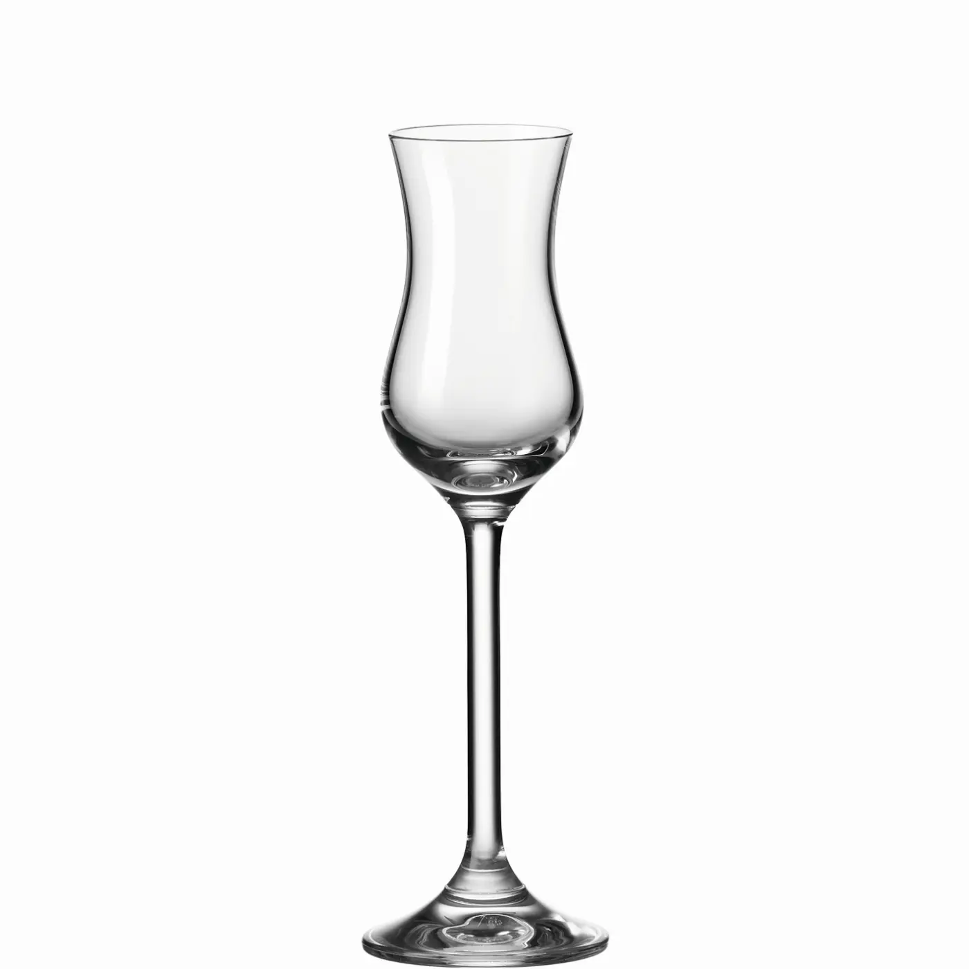 Leonardo Grappaglas DAILY Glas