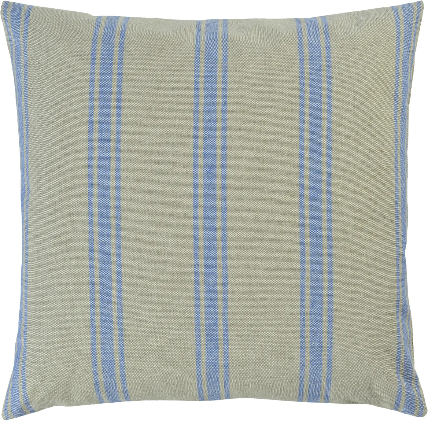 Sander Kissenhülle Alberobello blue 40 x 40 cm