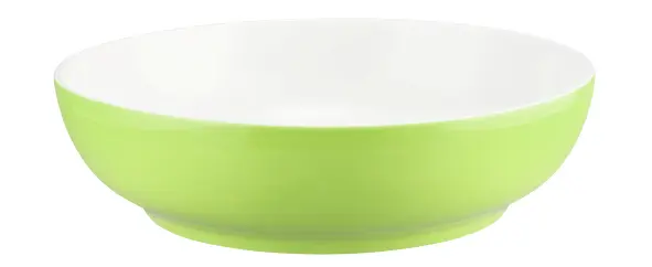 Seltmann Weiden Foodbowl  Liberty Pure Colors lime green 25 cm