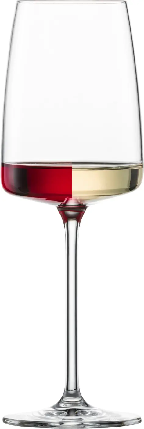 Zwiesel Weinglas  Vivend Senses Kristallglas