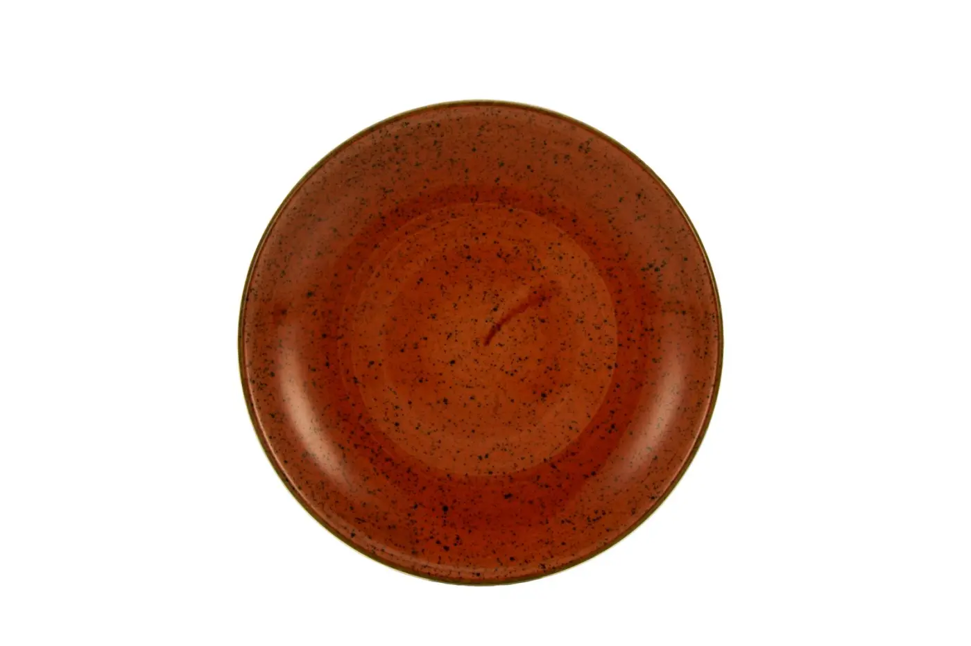 CreaTable Dessert-, Salatteller Vintage Nature Umbra