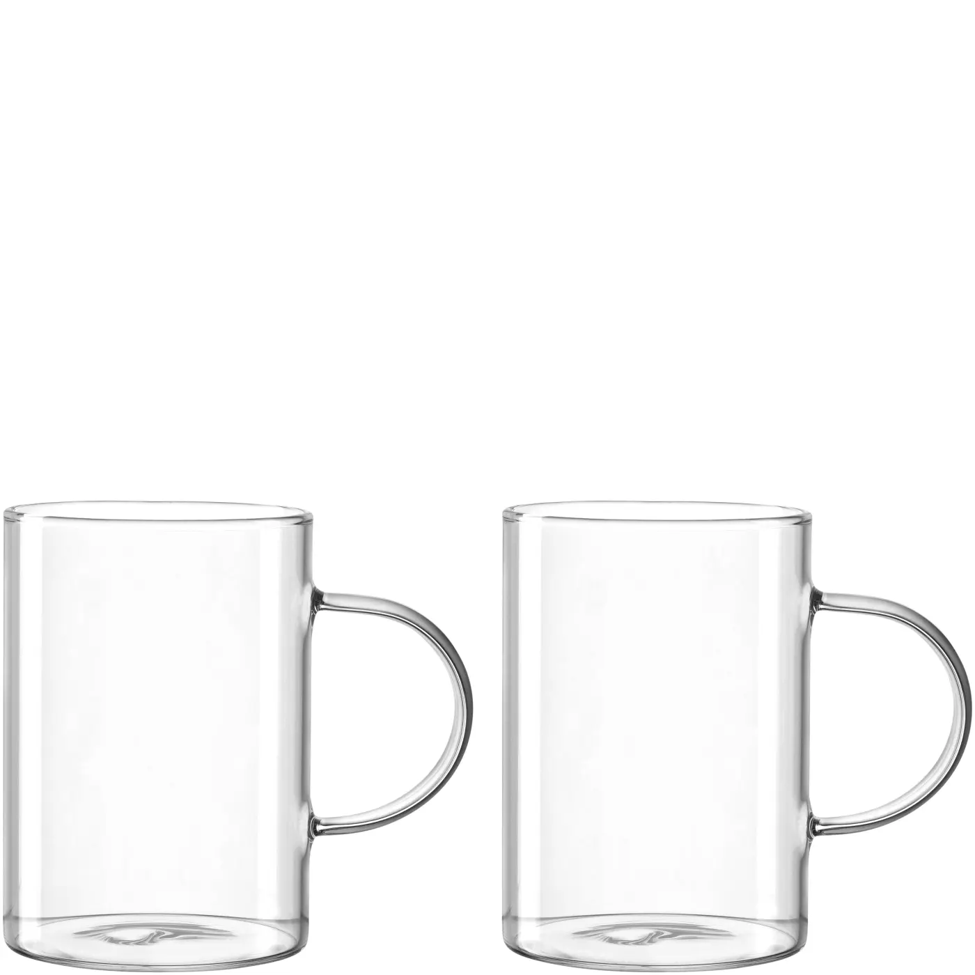 Leonardo  2 Teegläser 340ml SPECIAL