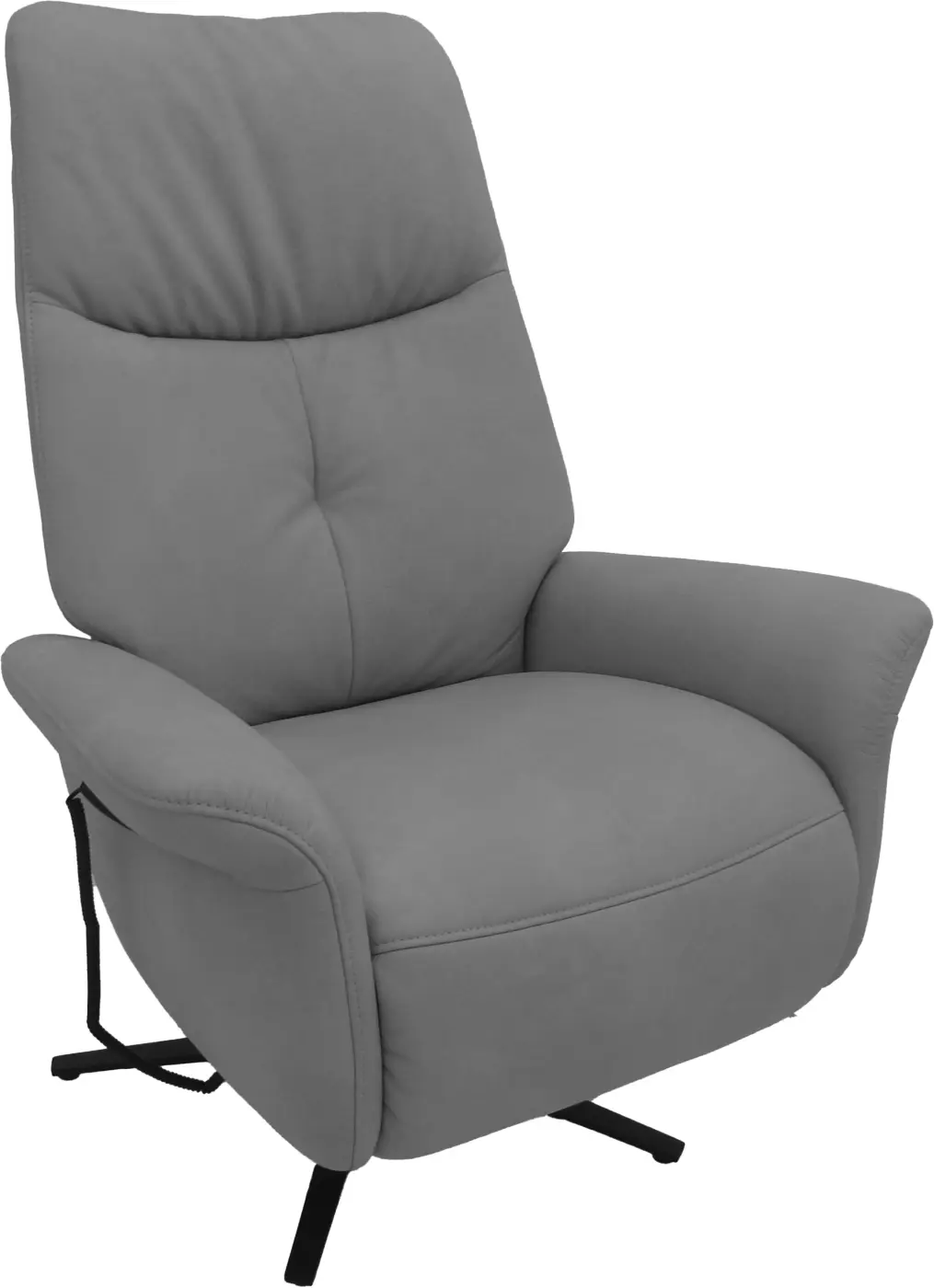 Himolla  Easy Swing Serie 7474 Q2 hellgrau