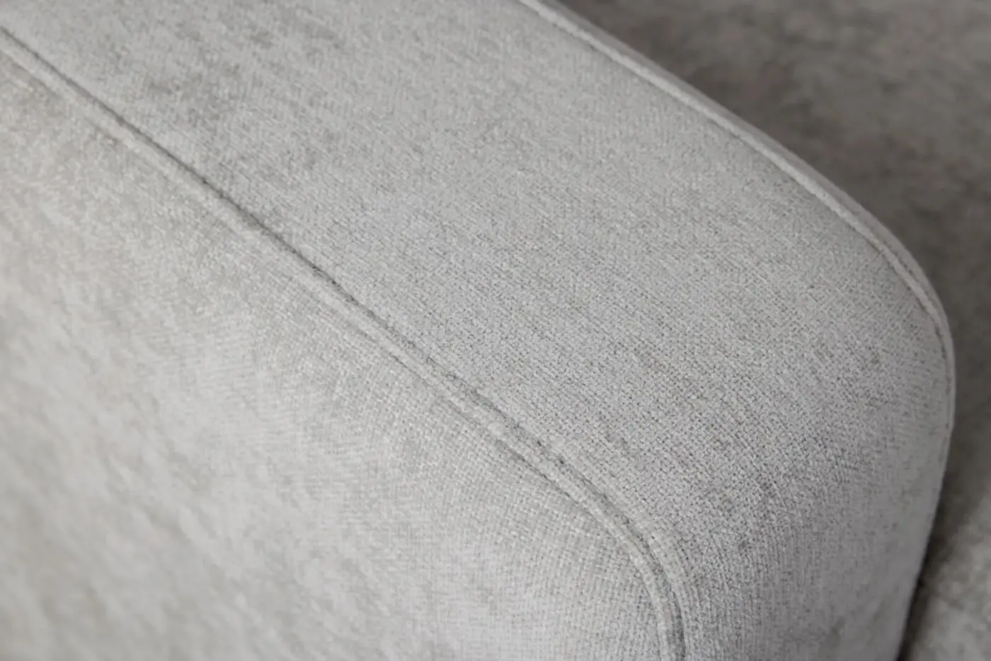 Interliving  Schlafsofa 4700 natur  ca. 195 cm