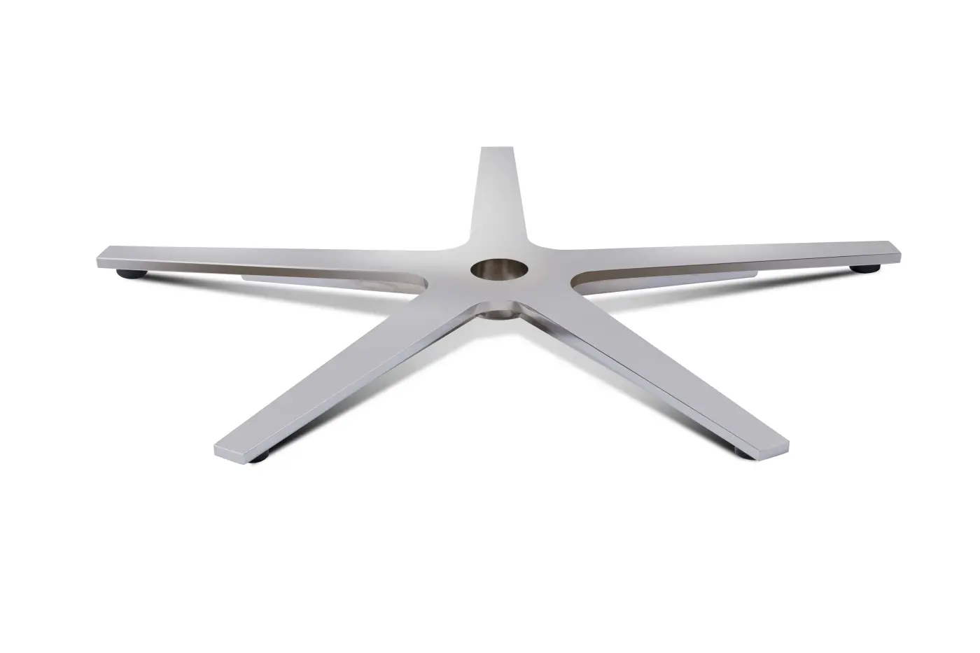 Polsteria  Drehsessel Lola Lazyline 3 motorisch Herz-Waage Evita anthrazit