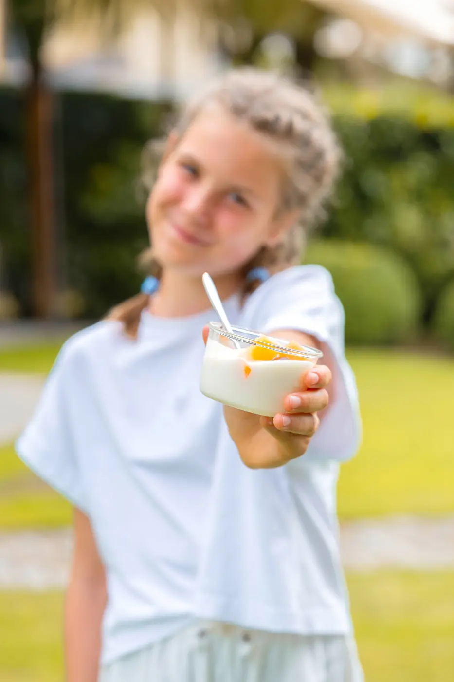 Leonardo Besteck SOLE Edelstahl silber 13,3 cm