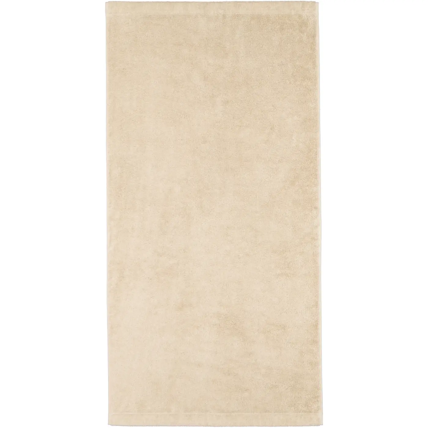 Cawö Handtuch Lifestyle Leinen 50/100 cm