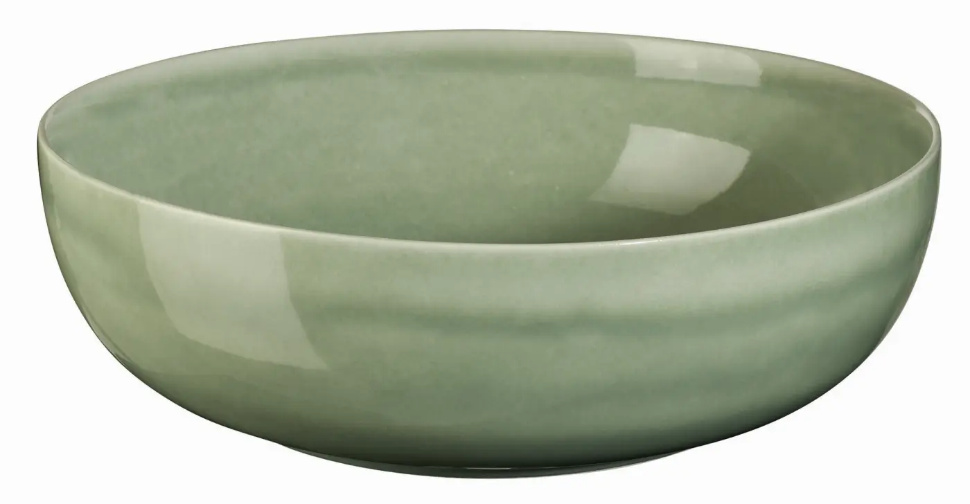 ASA Salatschale saisons agave 29,5 cm Ø