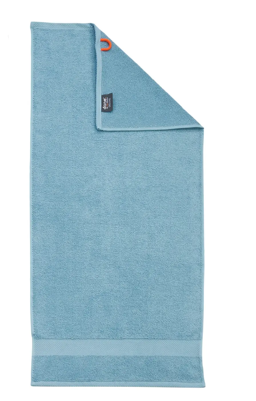 Done. Handtuch Deluxe Ocean 50x100cm