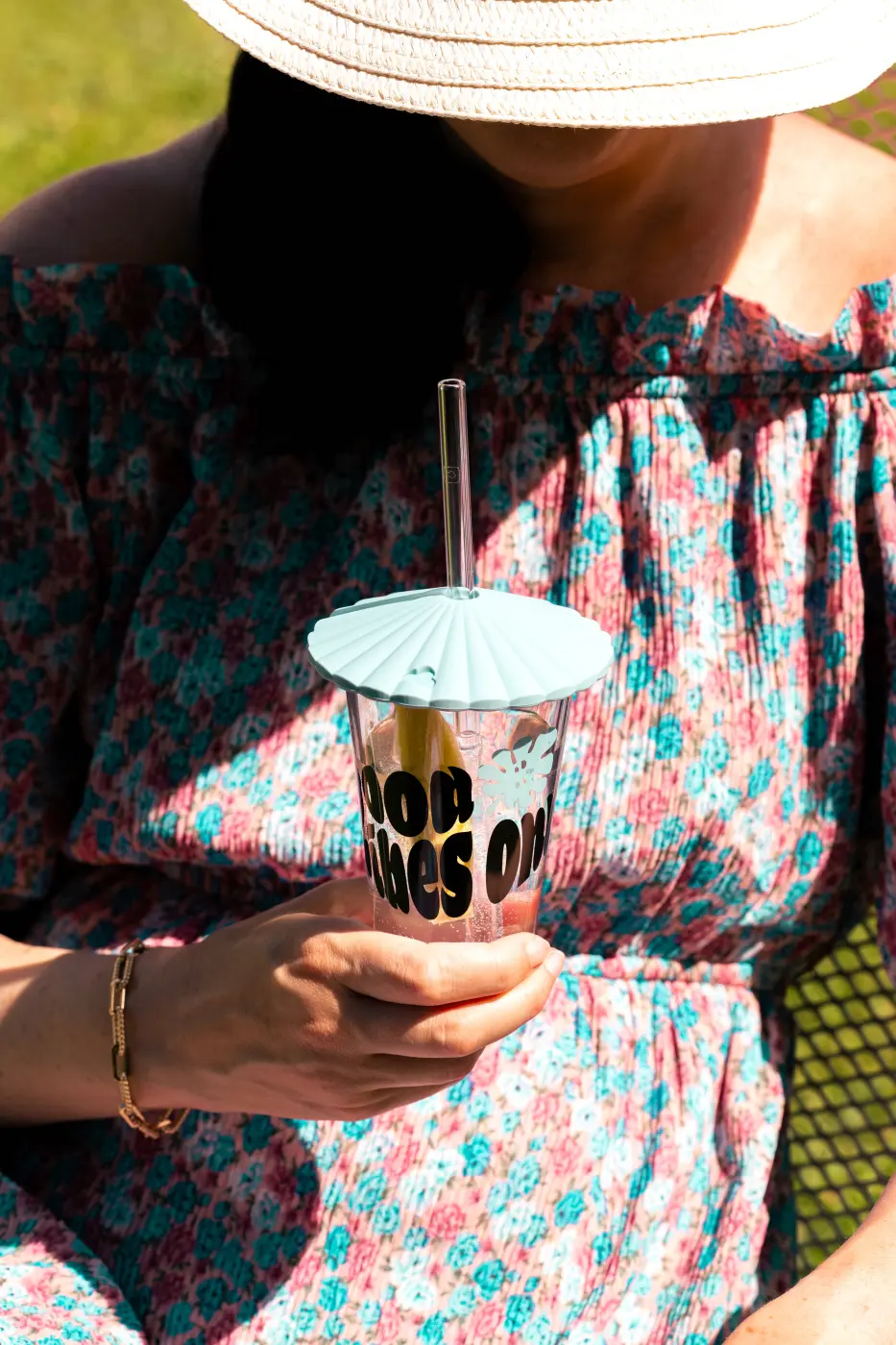 Leonardo Platte SOLE Silikon mehrfarbig 2,4 cm