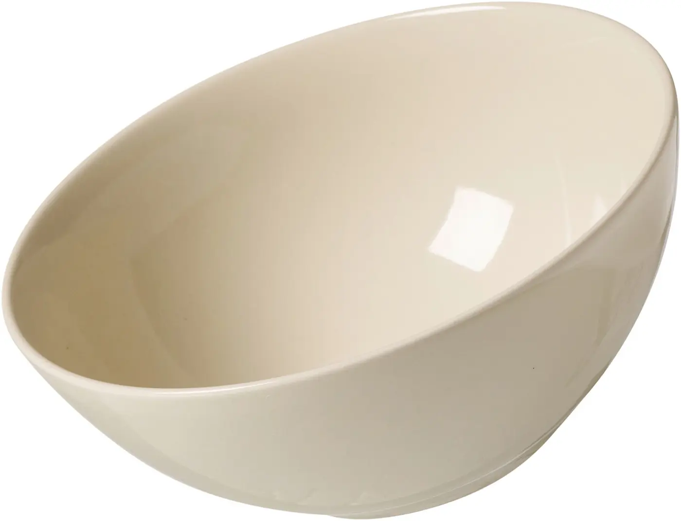 Ritzenhoff & Breker Müslischale Cecina Creme beige 16,5 cm