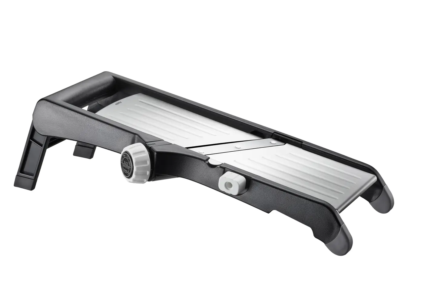 Gefu Gemüsehobel LAOLA Schwarz, silber Gefu Gemüsehobel LAOLA Schwarz, silber