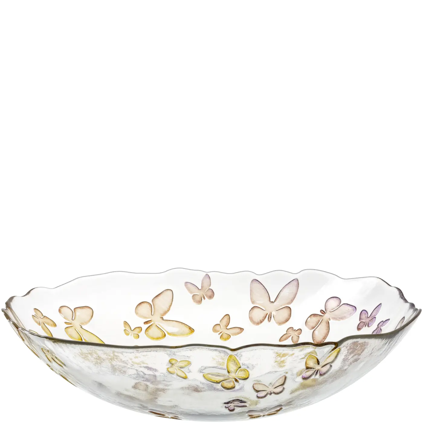 Leonardo Schale Luminosa Schmetterlinge 30 cm 