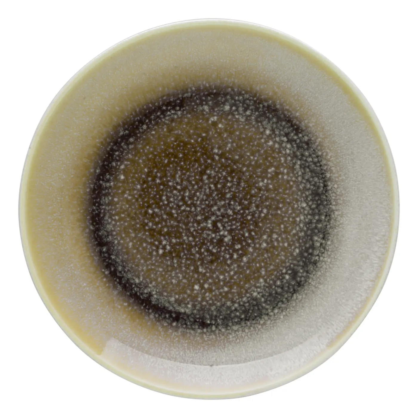 CreaTable Suppenteller Caldera sand 22 cm CreaTable Suppenteller Caldera sand 22 cm