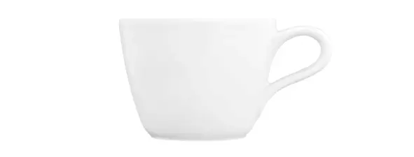 Seltmann Weiden  Espressoobertasse Life 3 Weiß