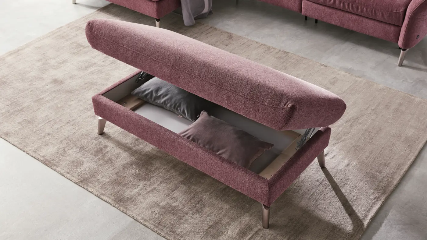 Hocker klappbar