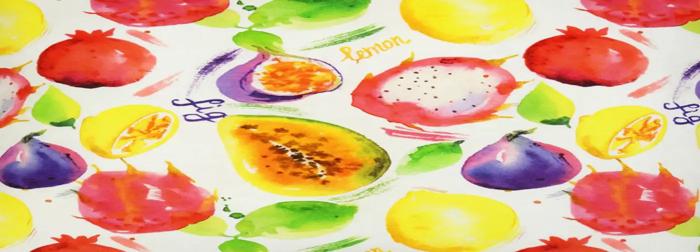 AVELINO by Lonczyk Tischband Kuvert multi 40x130 cm