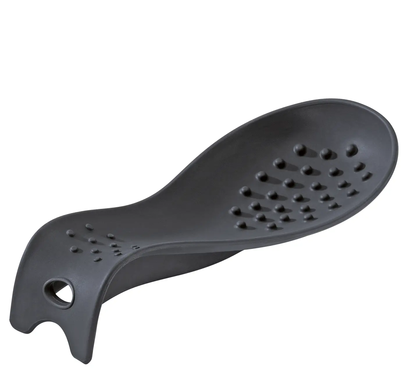 Küchenprofi Löffelablage  schwarz