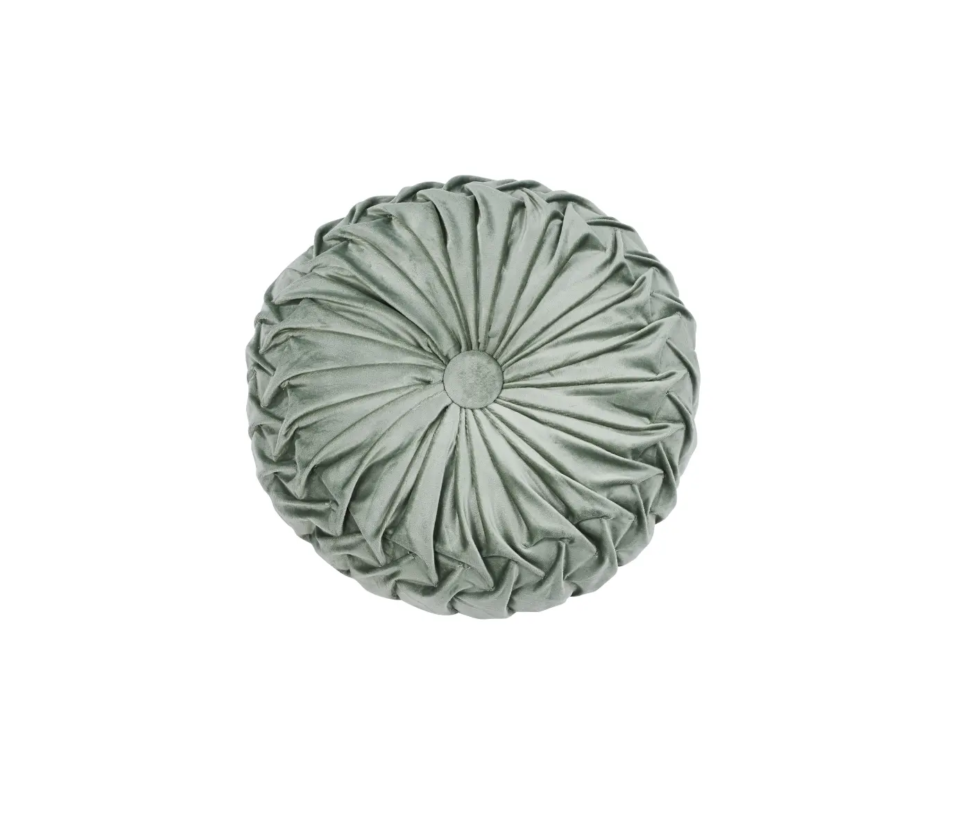 Done. Kissen Cake Salbei Ø42cm