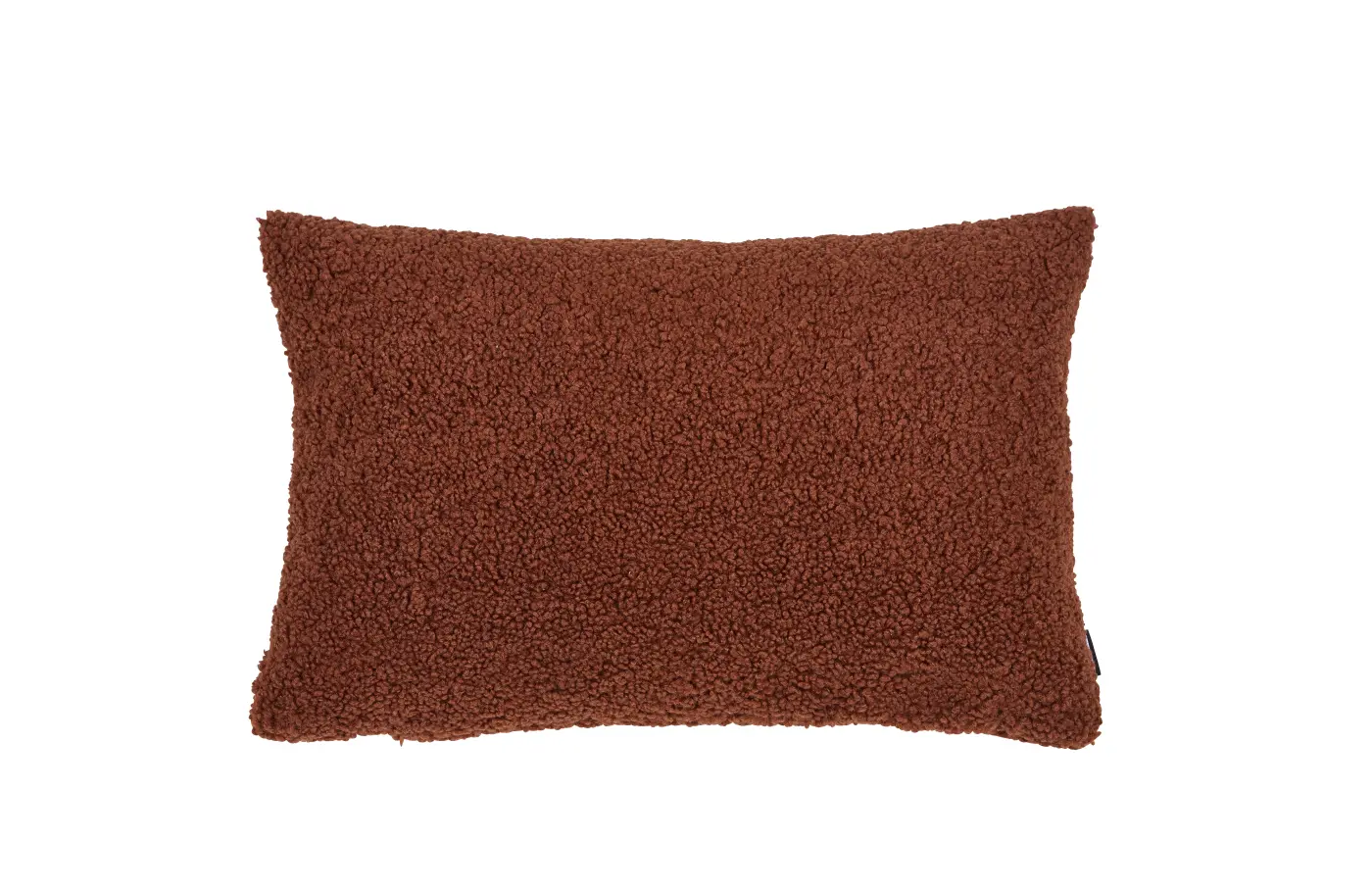 Done. Kissenhülle Cloud Rust 40x60cm