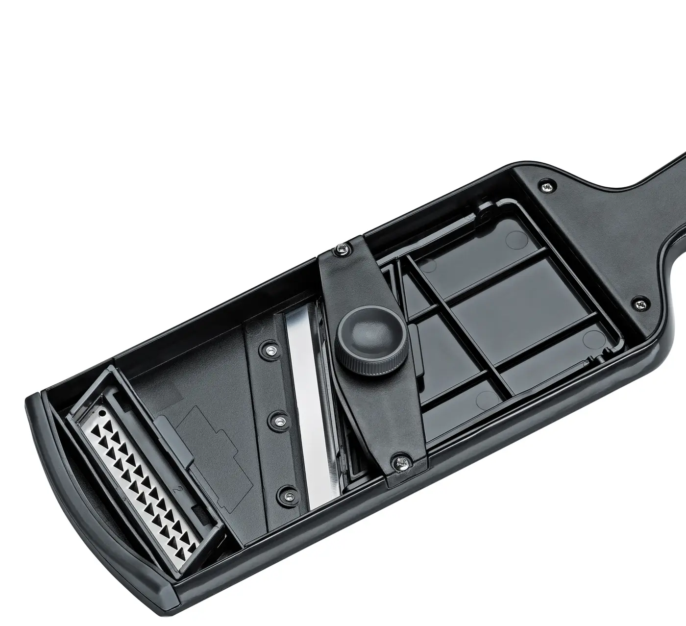 Küchenprofi Gemüsehobel SMART