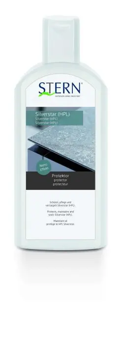 Stern Pflegemittel Silverstar Protektor 500ml