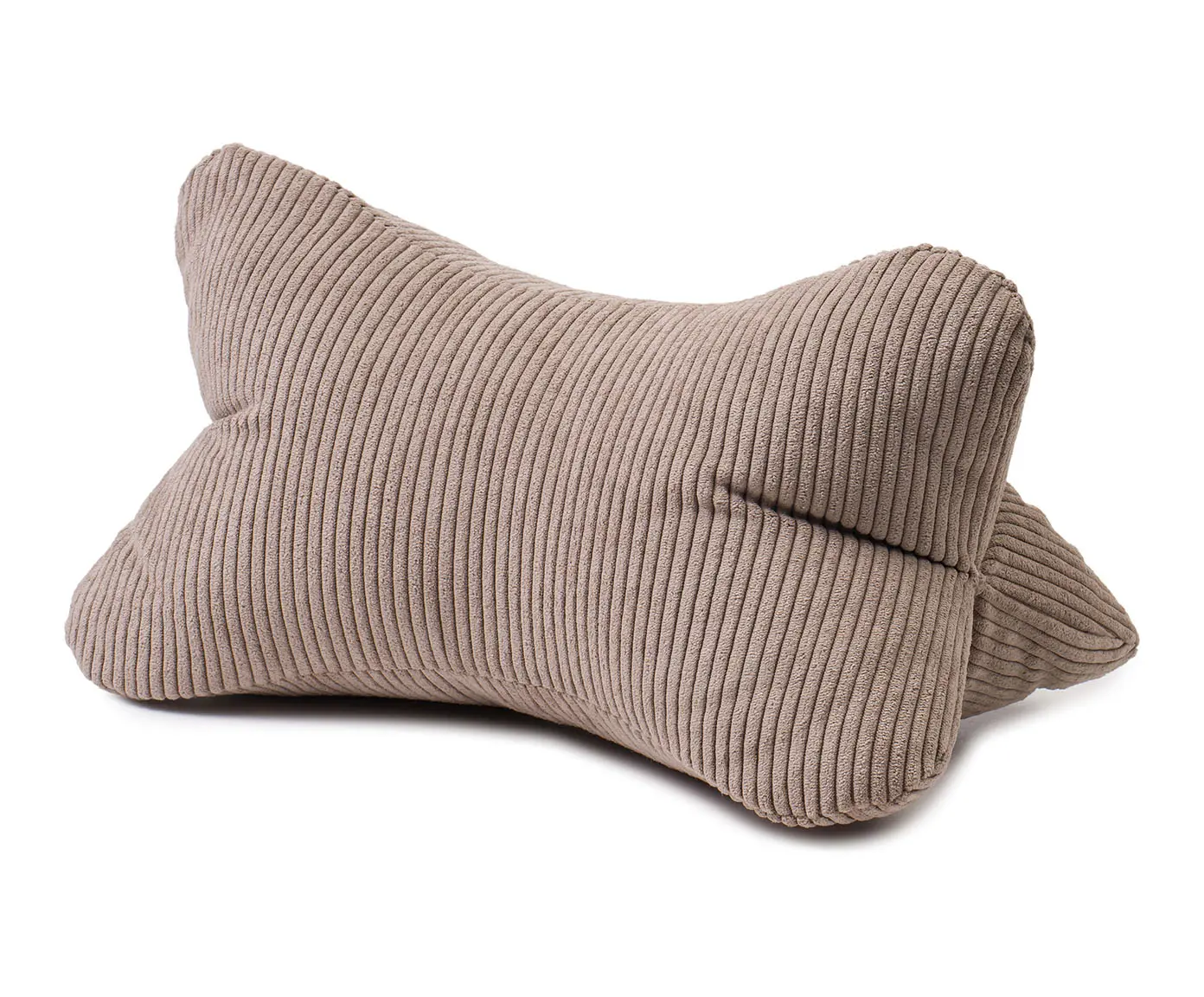 Gözze Lesekissen  40 x 25 cm Beige