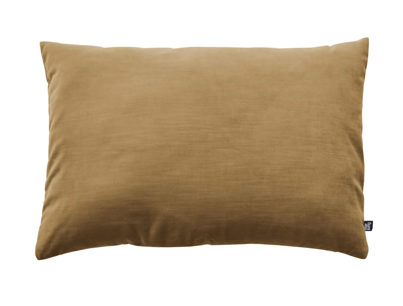 Interliving Kissenhülle, 40 x 60 cm IL 9105 Gold