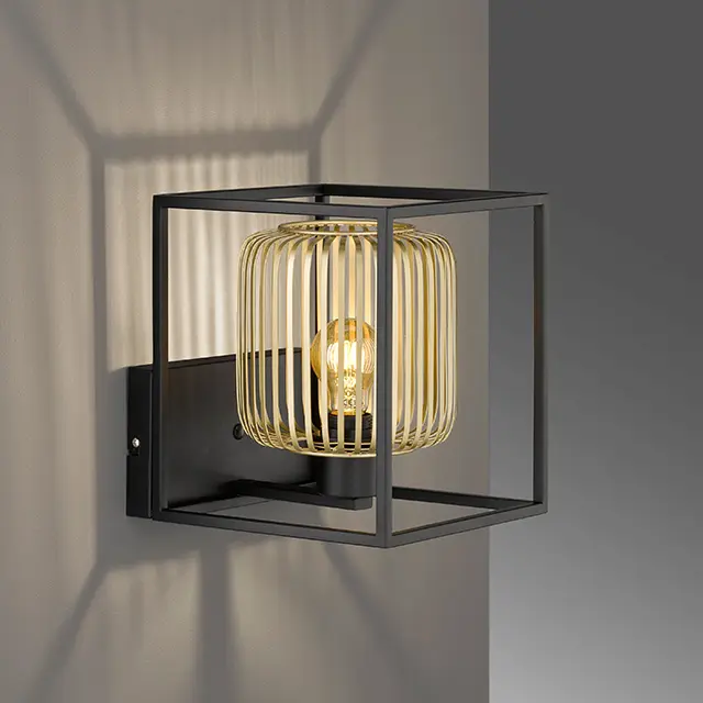 Fischer & Honsel  Wandleuchte Caydo