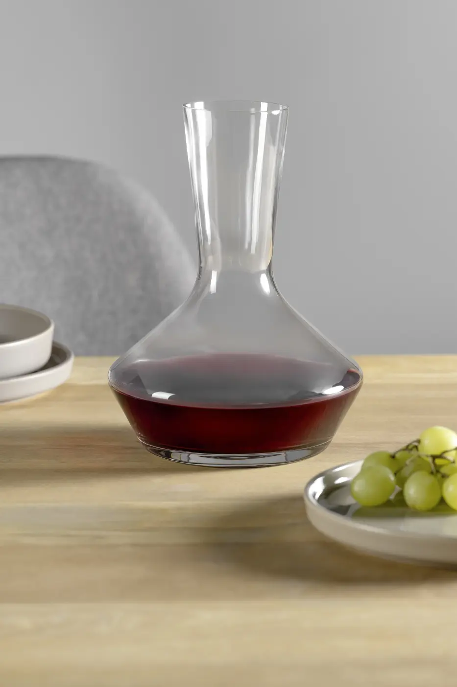 Leonardo Decanter PUCCINI Transparent  0,75 l