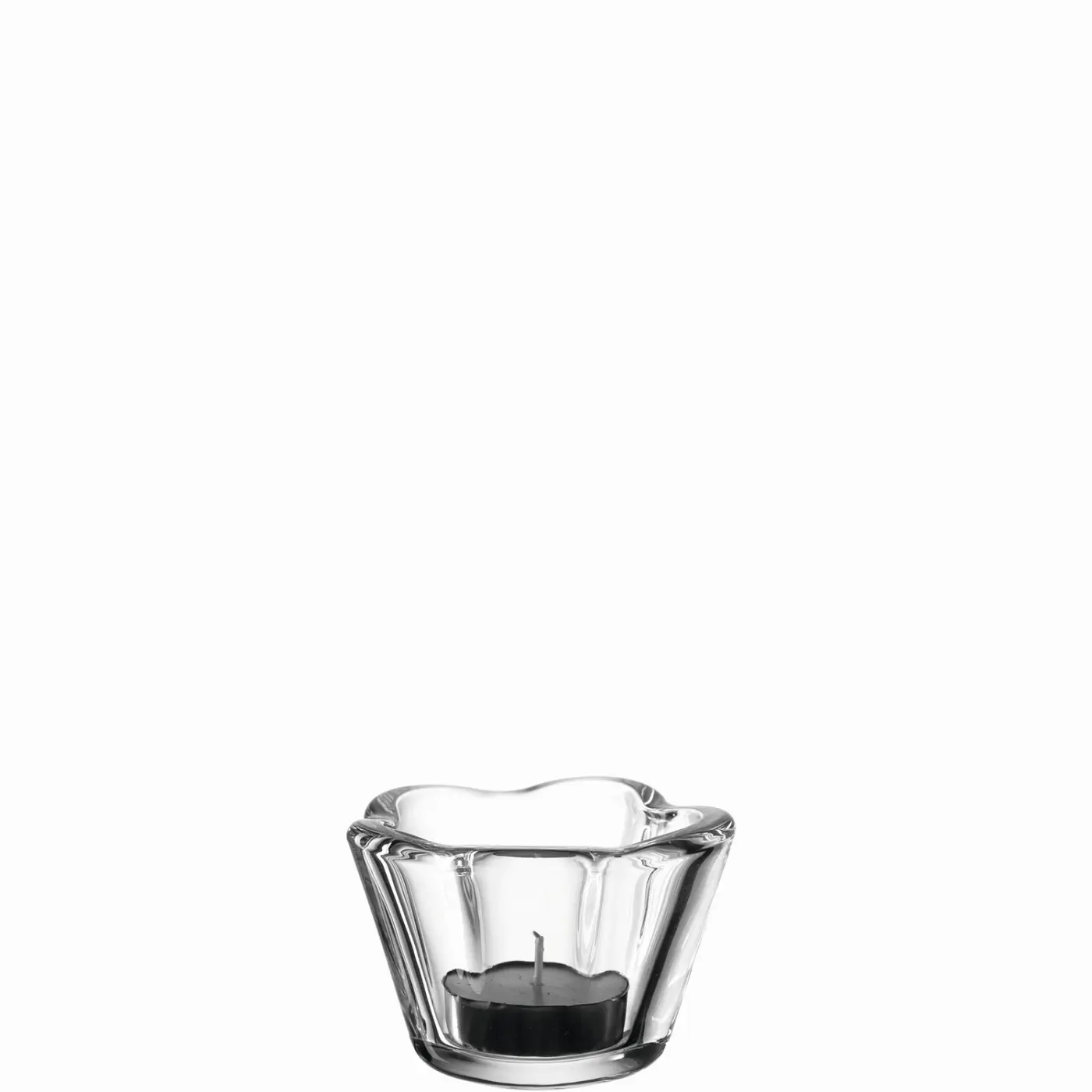 Leonardo Dekoschale CASOLARE Glas