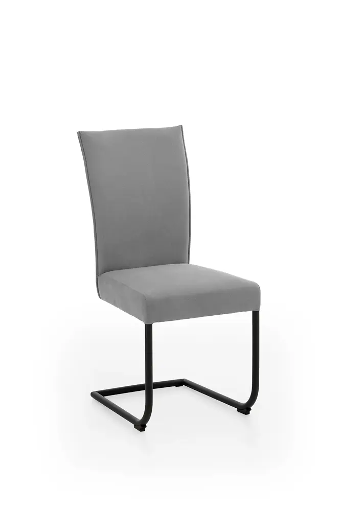 Niehoff  Schwingstuhl 4011 719 Arizona platingrau