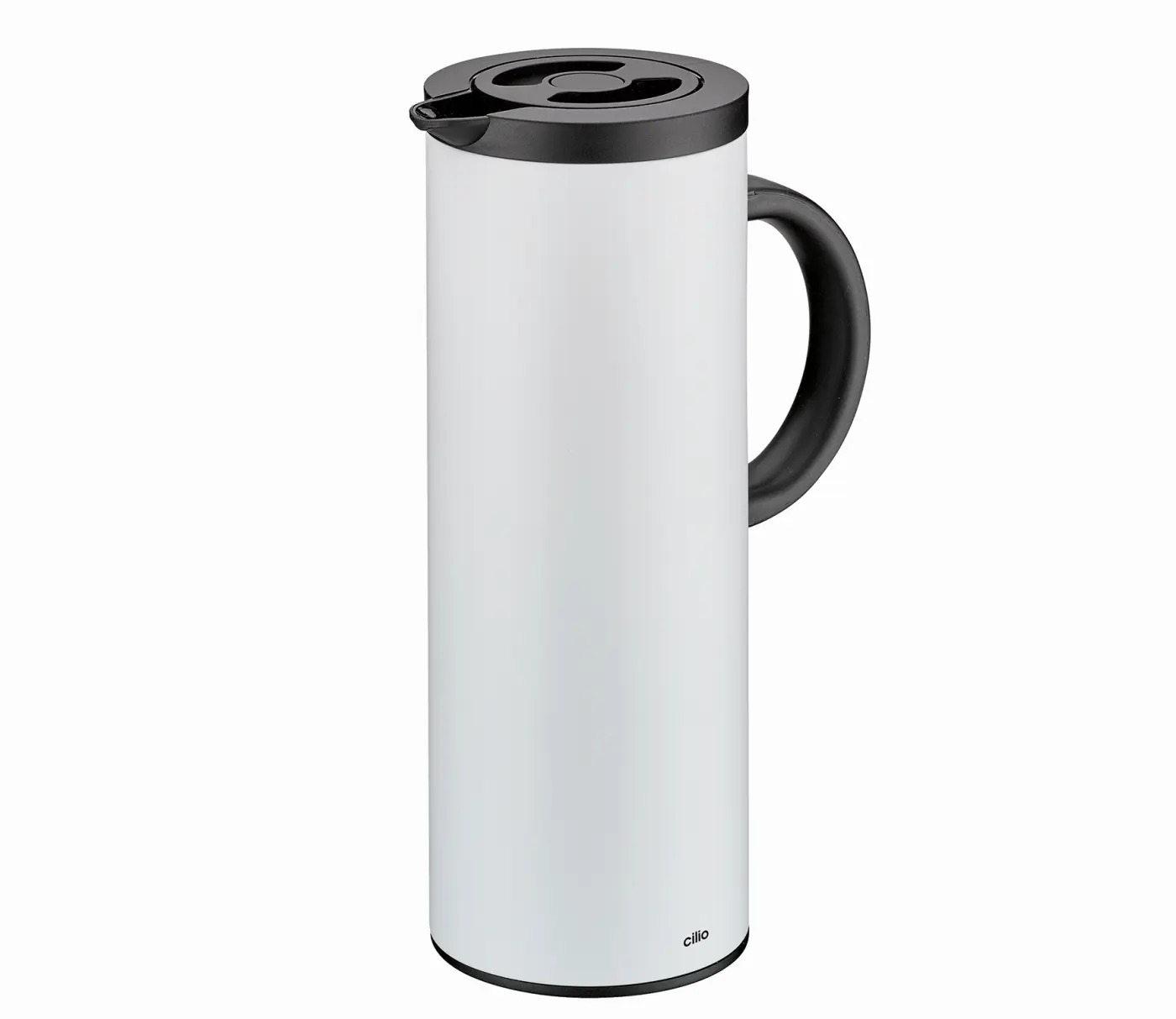 Cilio Isolierkanne FIRENZE 1L Firenze Edelstahl