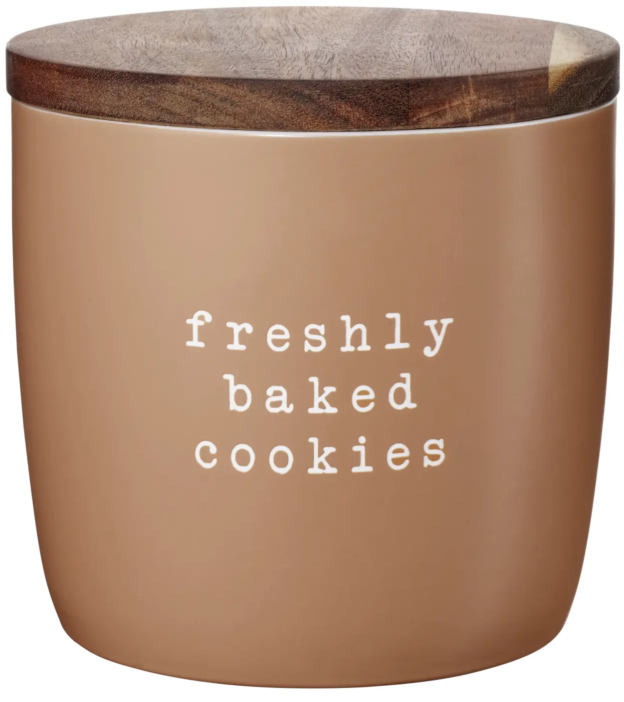 ASA Dose hey! freschly baked braun