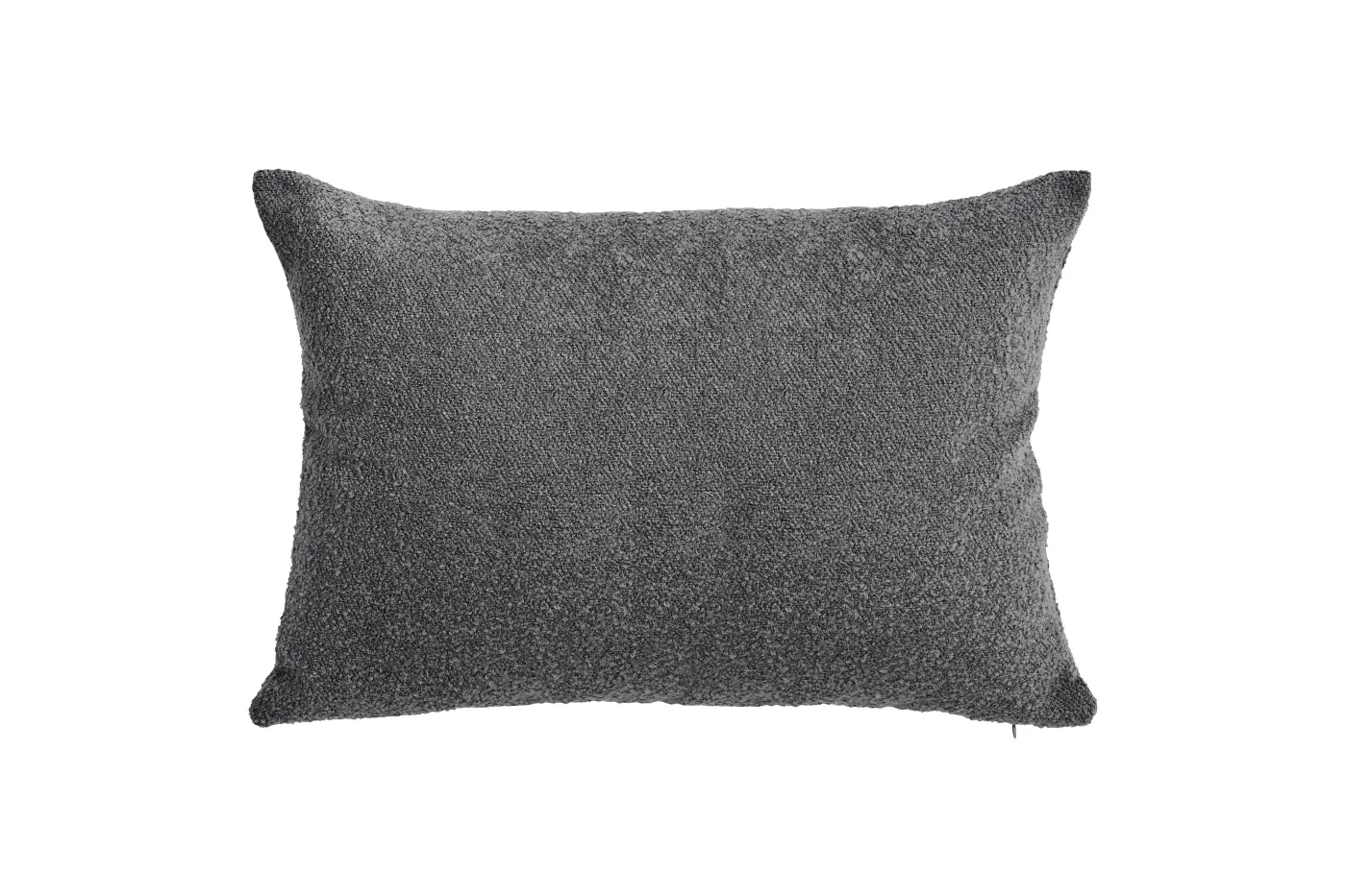 Done. Kissenhülle Touch Anthracite 40x60cm