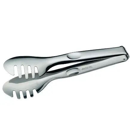 Kela Spaghettizange Fresh Edelstahl 18/10