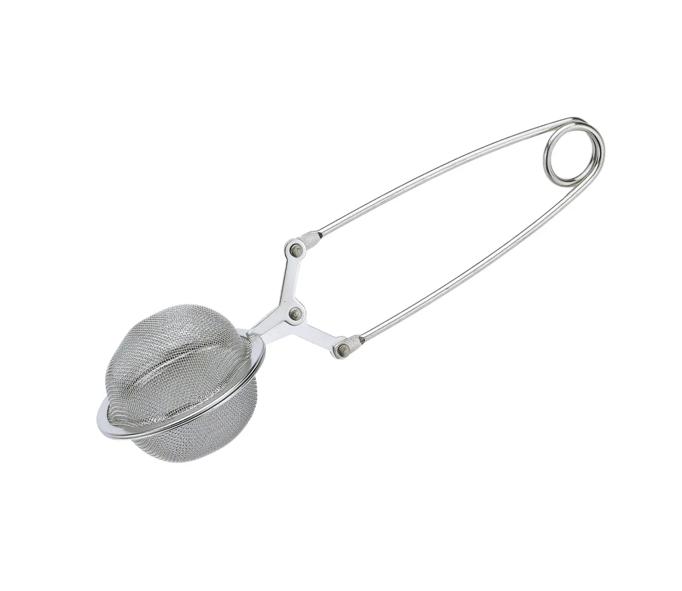 Küchenprofi  Teezange TEA  Edelstahl