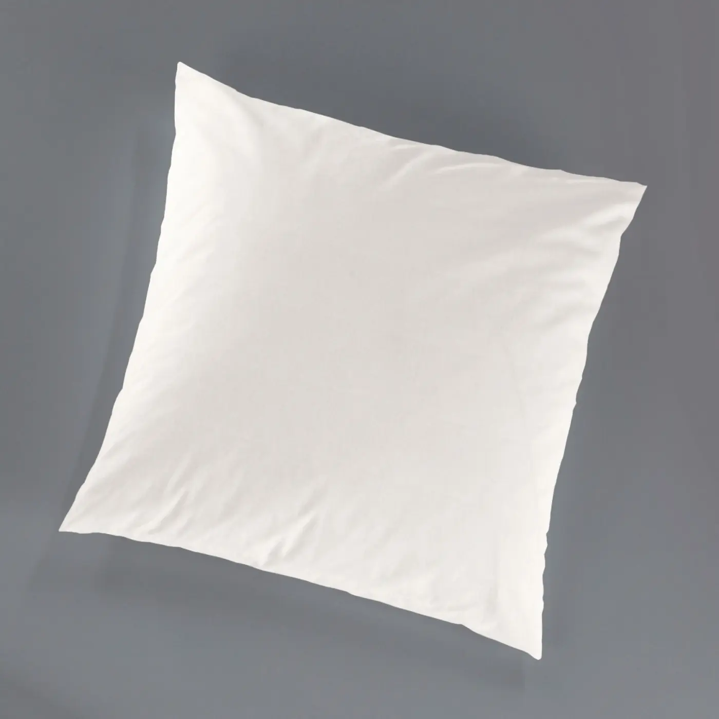 Hahn Kissenbezug, 40 x 80 cm Baumwolle Ecru