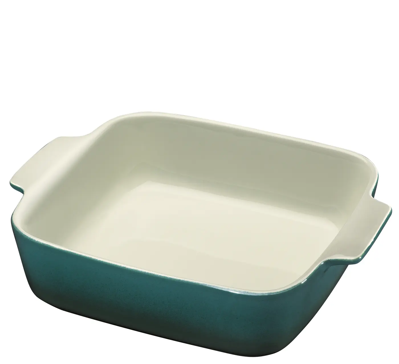 Küchenprofi Auflaufform quadratisch 28 cm PROVENCE