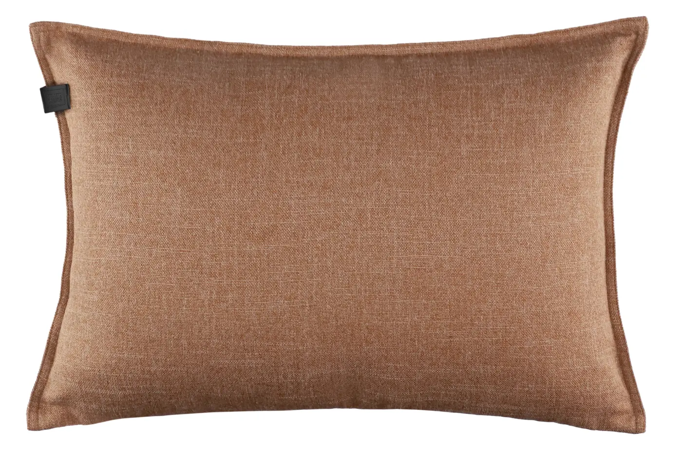 Schöner Wohnen Zierkissenhülle ohne Füllung  Uni orange 38x58cm