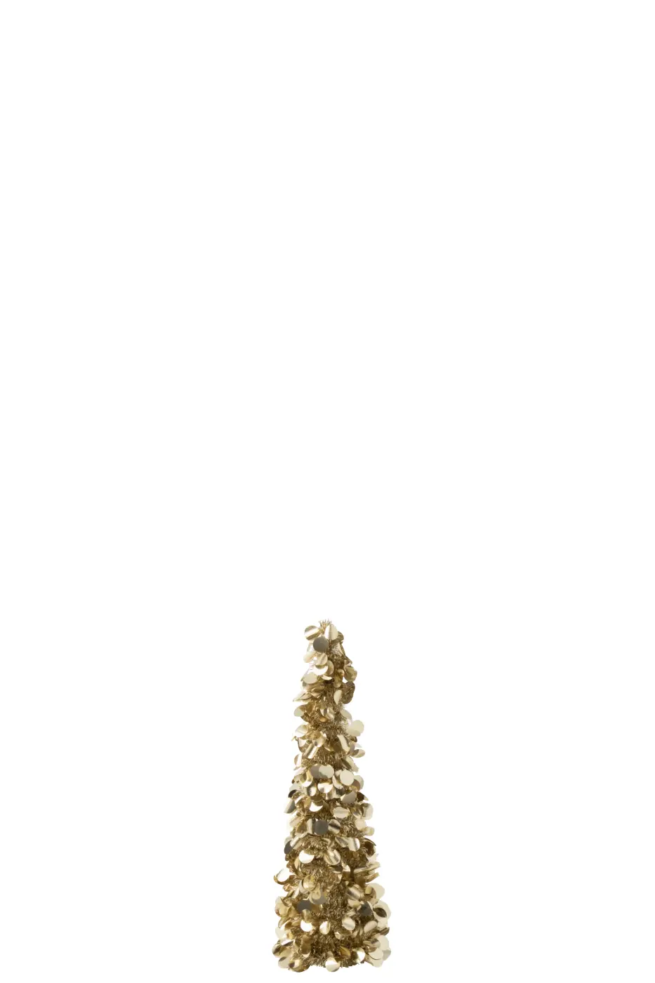 Jolipa Baum Funkelnd Polystyrol ch s