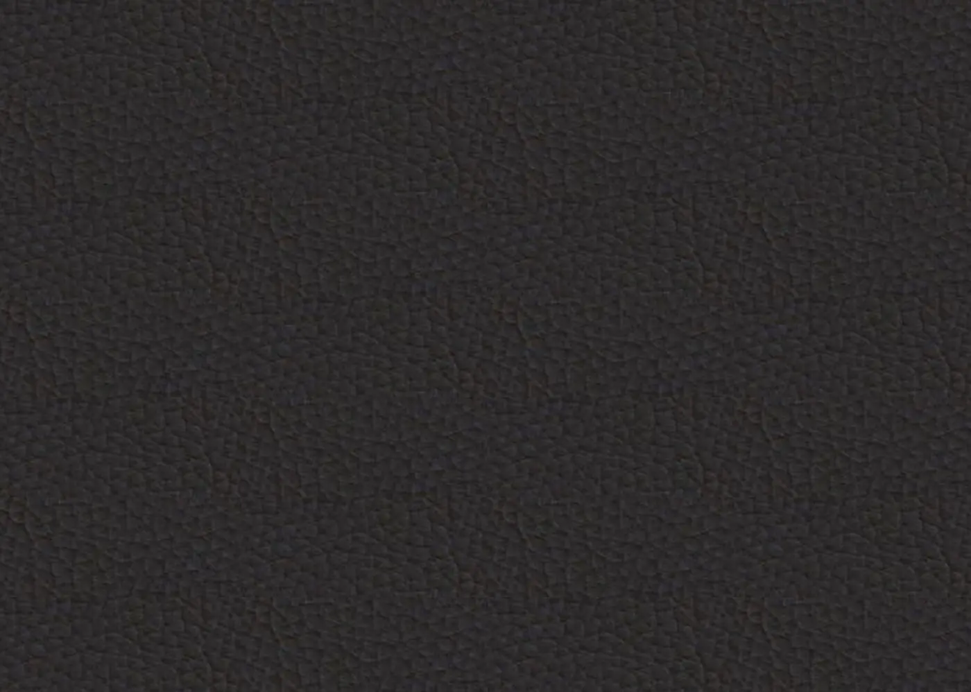 Niehoff  Einzelbank LaVie Color-Line 981 Napoli mocca ca. 200 cm breit