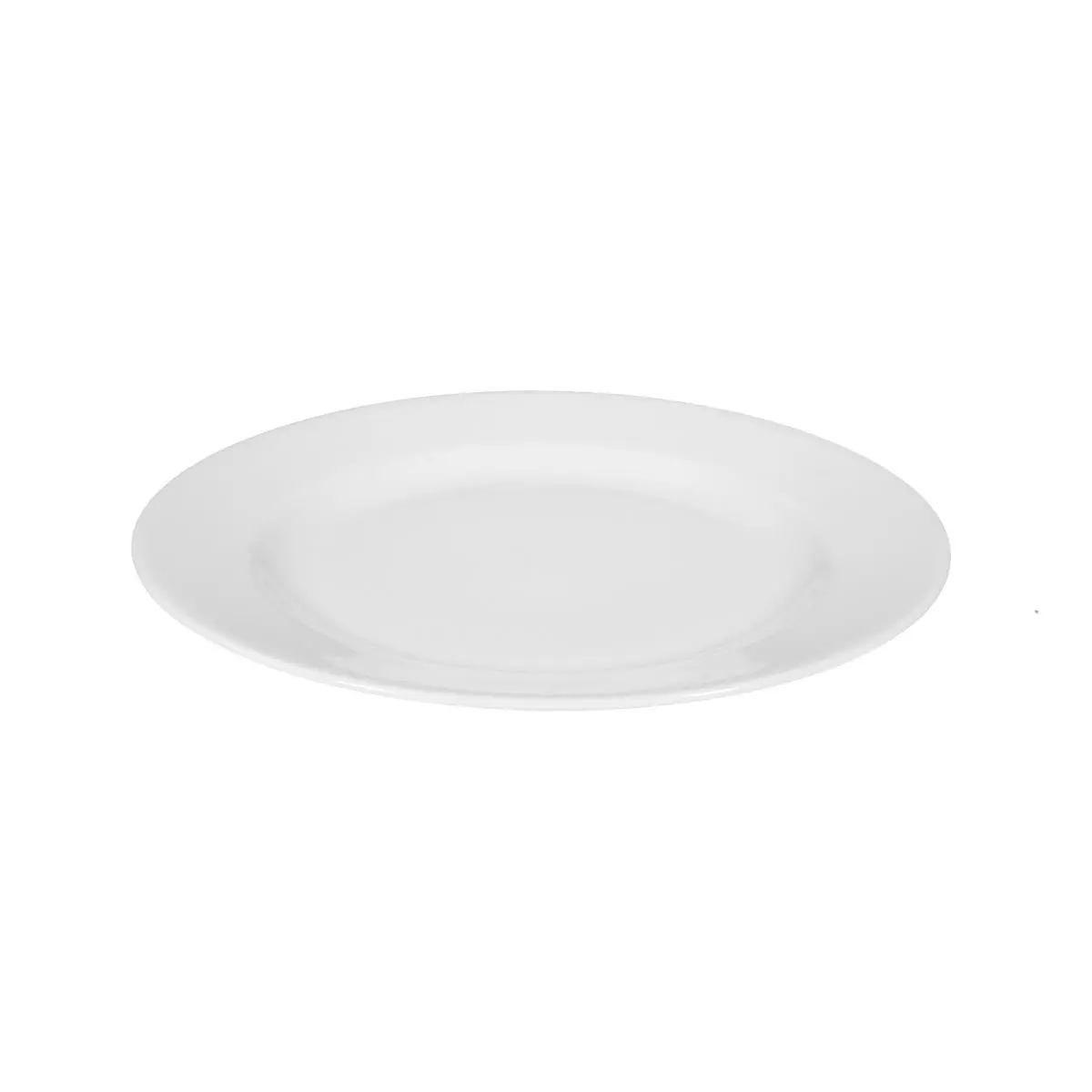 Seltmann Weiden Frühstücksteller rund Rondo/Liane 7 Weiß Seltmann Weiden Frühstücksteller rund Rondo/Liane 7 Weiß