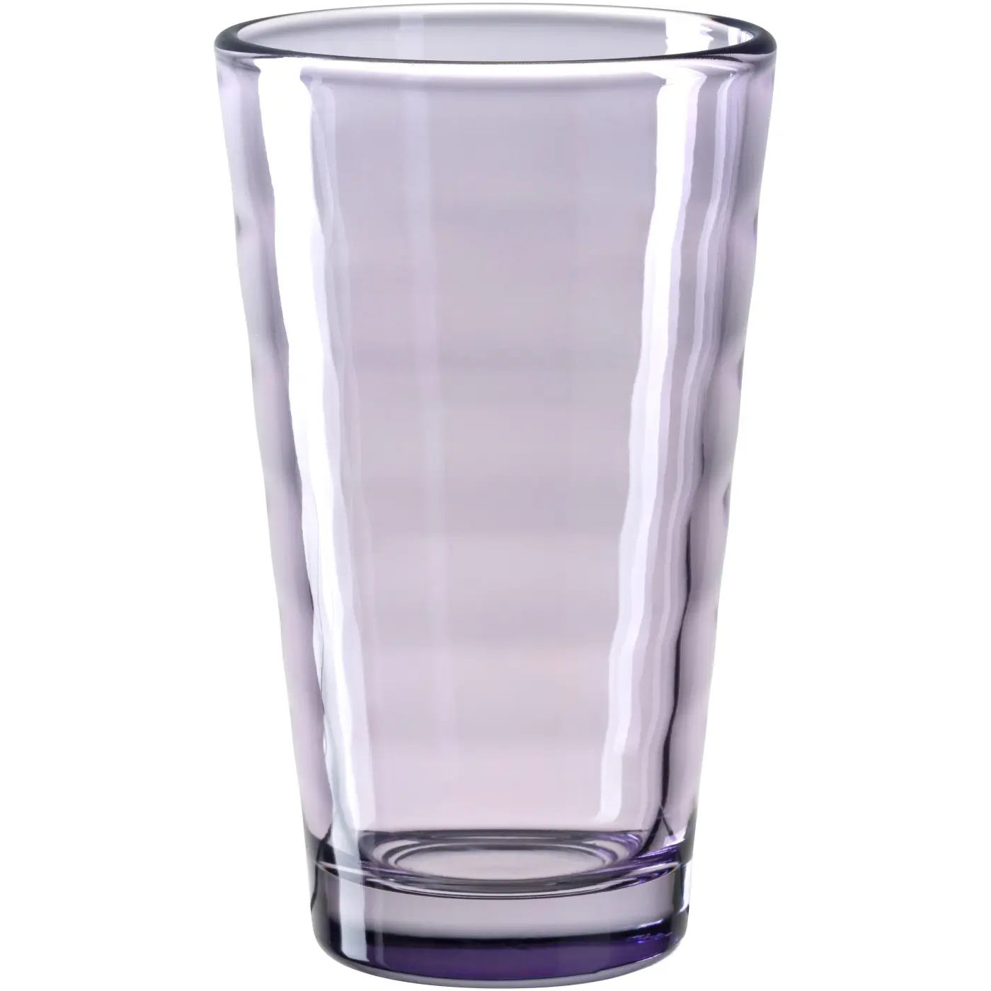 Leonardo Longdrinkbecher SPIRELLI lila 200 ml 13,2 cm